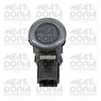 Sensor, park distance control